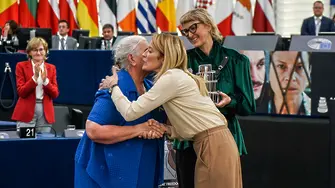 Филм за Сребреница спечели Европейската награда на публиката