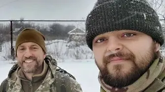 Донецките сепаратисти осъждат на смърт двама британци, един мароканец