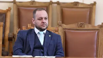 Борислав Сандов: ДБ ще се опита да върне ИТН в коалицията