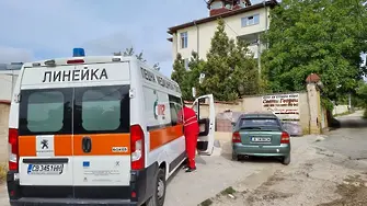 Горелият дом за възрастни край Варна е бил без лиценз заради нарушения
