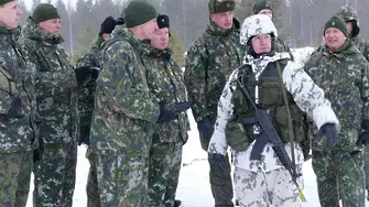Финландия в НАТО – от принудителен неутралитет до 