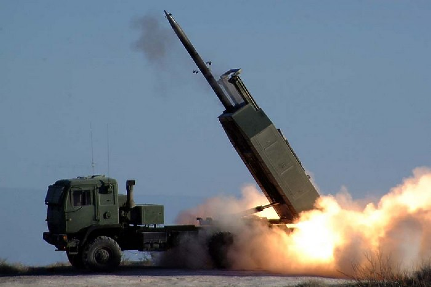 Москва заповядва на войските в Украйна да унищожават далекобойните американски ракетни установки