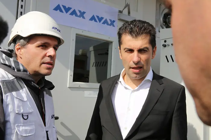Прави ли терминалът в Гърция региона независим от руския газ