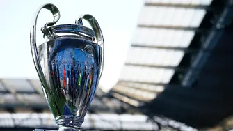 Шампионската лига с 36 отбора и нов формат след две години