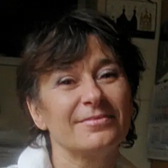 Таня Кольовска