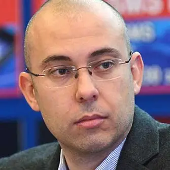 Калоян Стайков