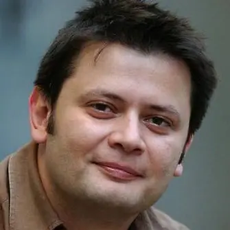 Николай Стайков