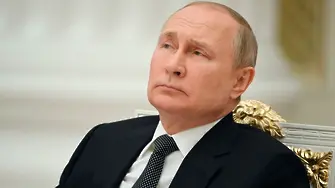 ЛДПР: Титлата на Путин не бива да е 