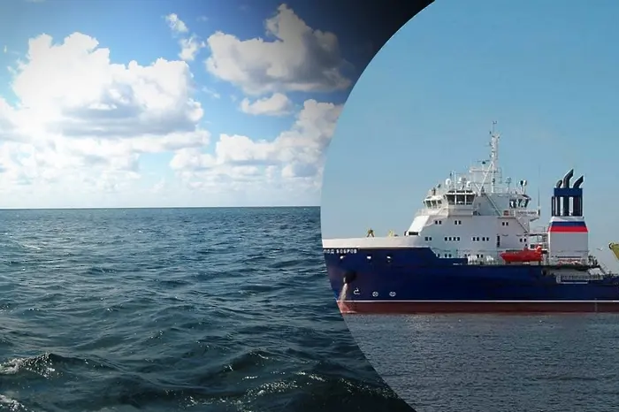 Украинска ТВ: Русия загуби още един кораб в Черно море