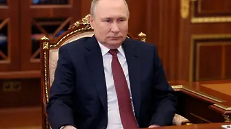 Путин симулира нормалност, надява се дългата война да работи за него