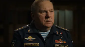 Руски генерал: Очаквахме в Украйна да ни посрещнат с цветя. Сгрешихме (ВИДЕО)
