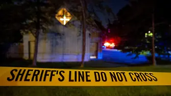 Стрелба в църква в Алабама, има жертва и ранени