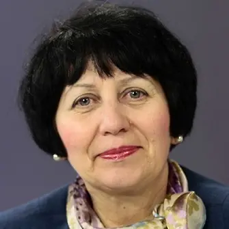 Зденка Тодорова