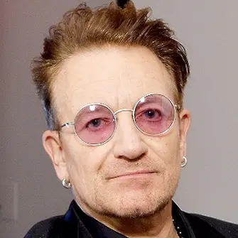 Боно U2