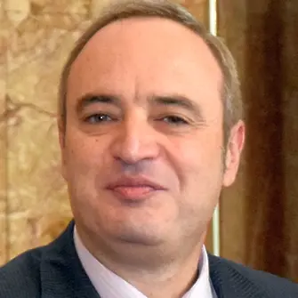Анастас Герджиков