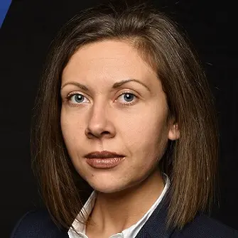 Кристина Петкова