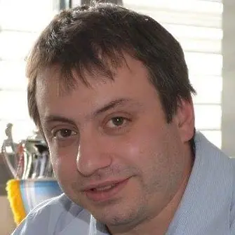 Георги Георгиев
