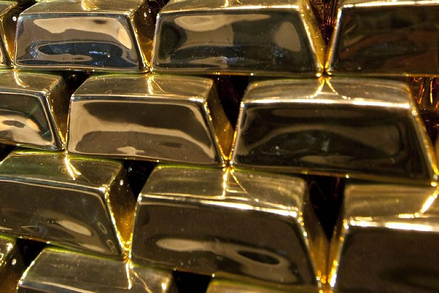 ЕС наложи ембарго върху руското злато