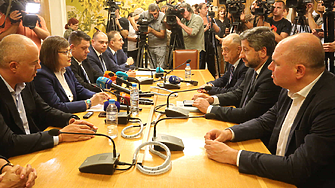 ДБ: Избори сега ще върнат Борисов напролет