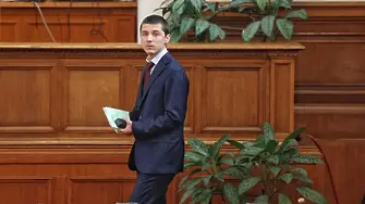 Мирослав Иванов: Кабинет, който не прави реформи, е безпредметен