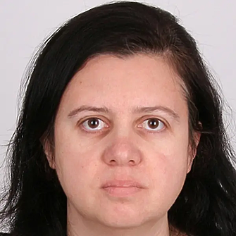 Ирина Кирилова