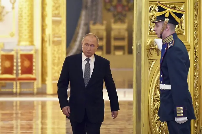 Путин: Русия все още не е започнала сериозните неща в Украйна