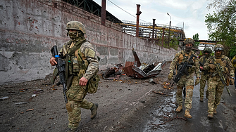 Русия обещава до $5500 на „доброволците“, необходими й за войната в Украйна