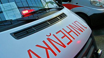 Четирима загинали и осем ранени при тежка катастрофа на пътя Велико Търново-Русе