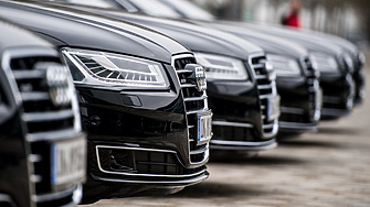 Шестима са обвинени, че регистрирали крадени луксозни коли в Бургаско