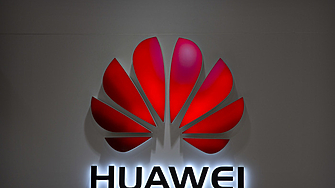 Huawei затвори онлайн магазина си в Русия