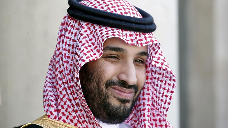 Saudi Aramco плува в пари и не може да спре да печели