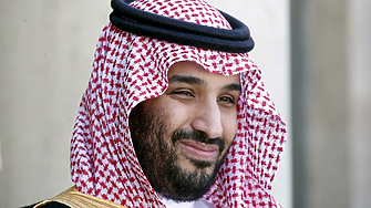 Saudi Aramco плува в пари и не може да спре да печели