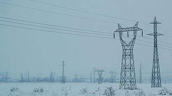 Великобритания обмисля режим на тока през януари