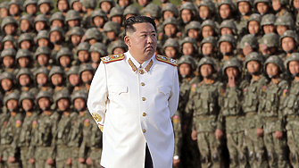 Ким обяви победа над коронавируса. Отчете всичко 74 починали