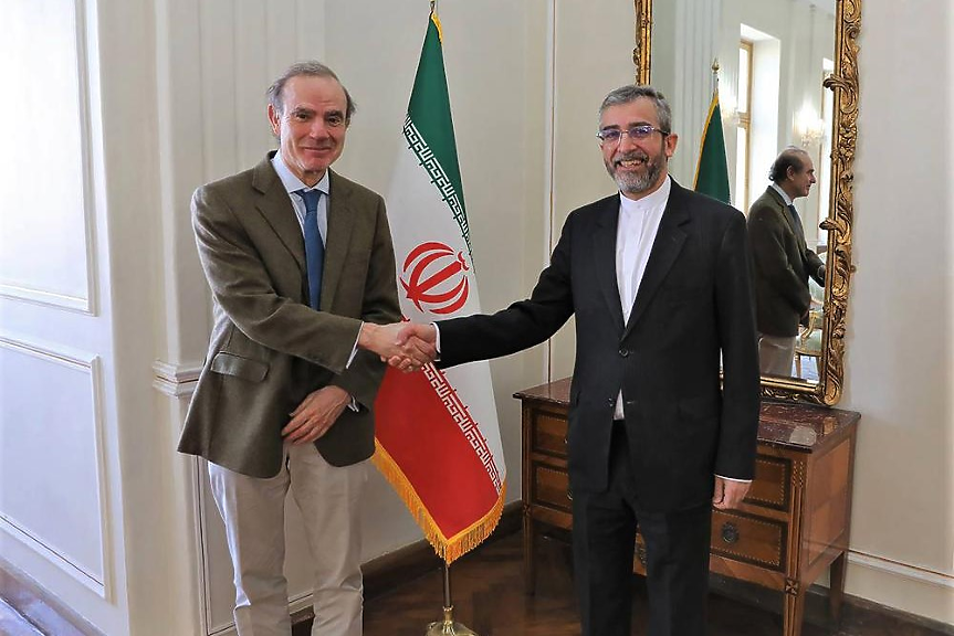 Във Виена подновиха преговорите за иранската ядрена сделка