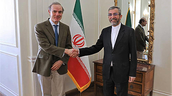 Във Виена подновиха преговорите за иранската ядрена сделка