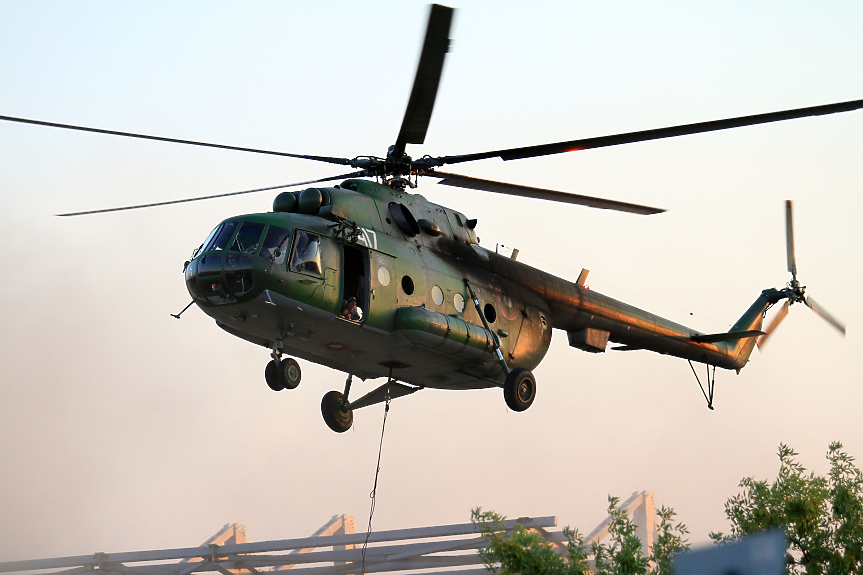 Русия загуби хеликоптерна сделка с Филипините за $227 млн.