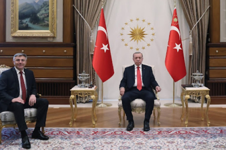 Мустафа Карадайъ: Решенията за газа минават през Турция