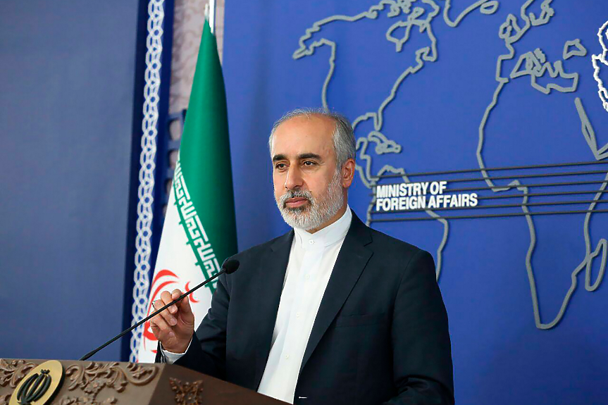 Иран отрече да е замесен в нападението срещу Салман Рушди