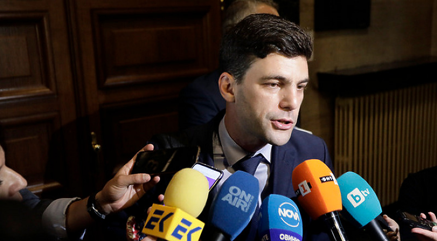 Никола Минчев: Въпросът за коалиция с 