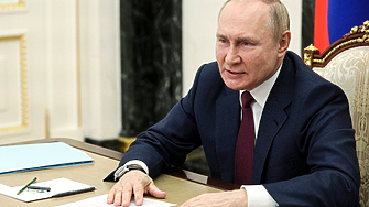 Путин: Западната хегемония означава стагнация за света и неолиберален тоталитаризъм