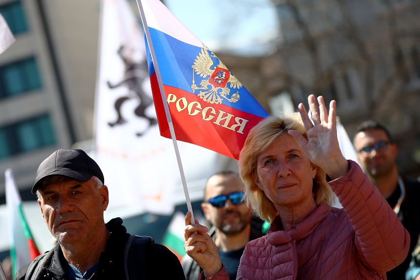 Кои европейски страни затварят границите си за руски граждани