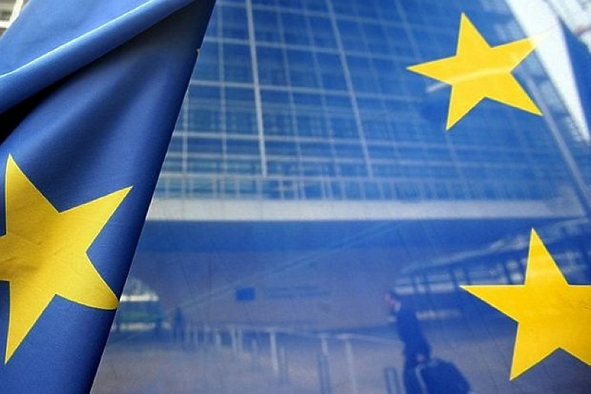 ЕС ще спре споразумението с Русия за облекчен визов режим
