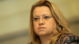Деница Златева вече официално е назначена за изпълнителен директор на