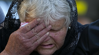 Украинският главнокомандващ: Дадохме 9000 убити за 6 месеца война