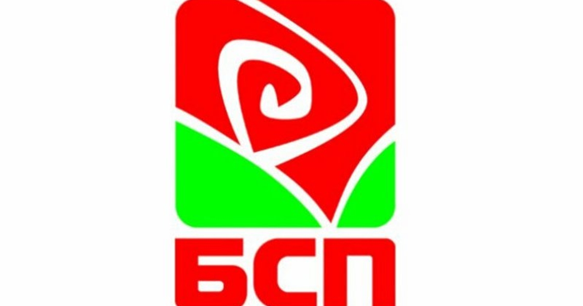 Националният съвет на БСП одобри всички листи с кандидат-депутати за
