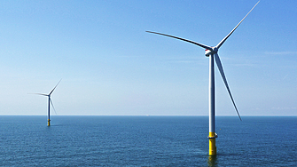 ЕК: България без проект за вятърна енергия от морето