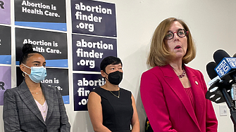 Още три американски щата забраняват абортите