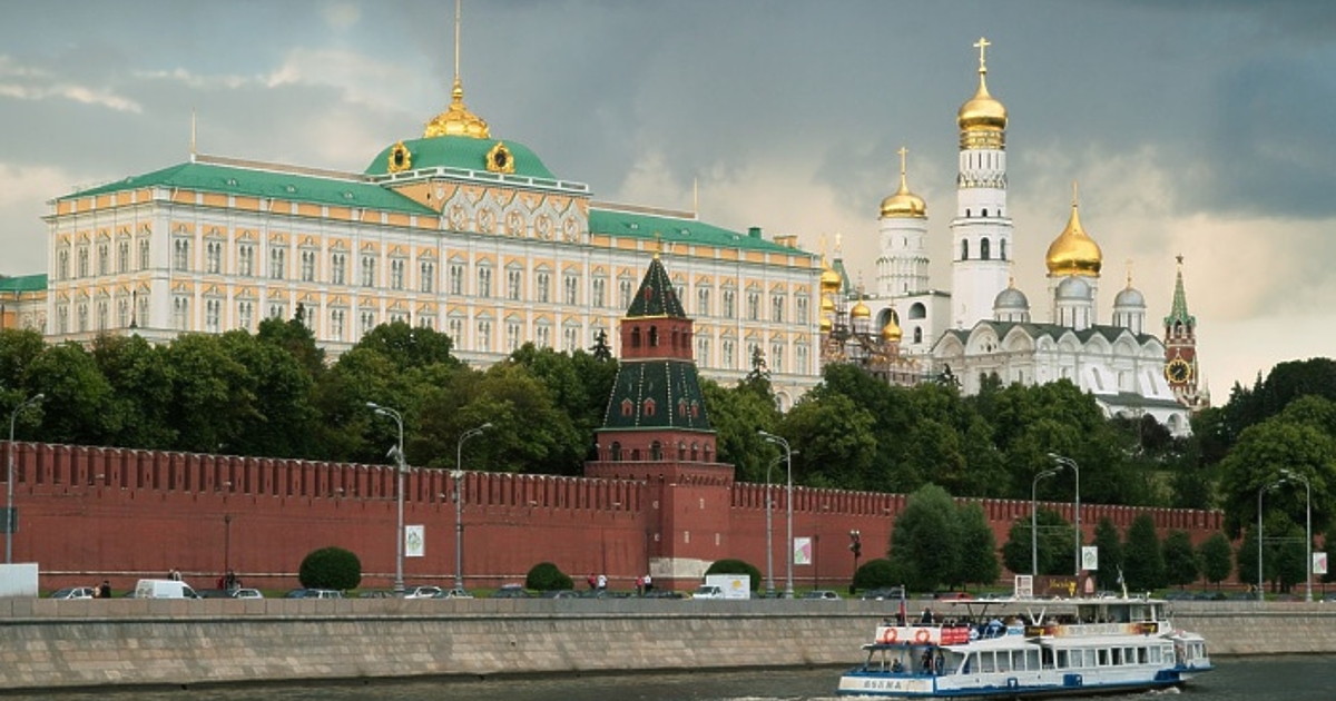Кремъл стопира референдумите за анексия на окупираните територии в Украйна, пише