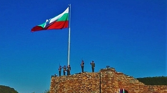 България чества днес 114 години независимост Велико Търново ще център на
